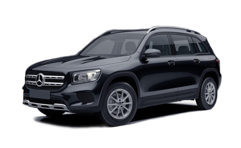 Mercedes GLB 