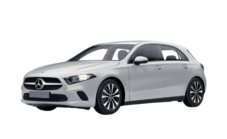 Mercedes A-Class
